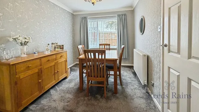 Mingarry, Birtley, DH3, photo 3