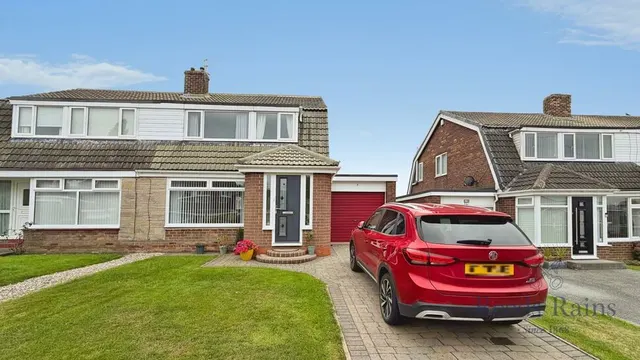 Mingarry, Birtley, DH3, photo 1