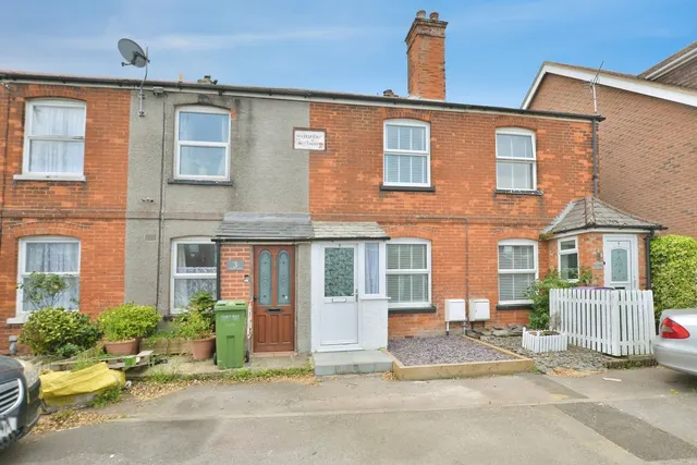 Mill Road, Lydd, Romney Marsh, Kent, TN29, photo 1