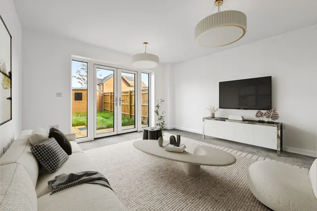 Photo 2 — Barrosa Way, Whitehouse, Milton Keynes, MK8 1LN