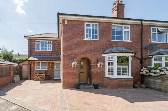 Folly Drive, Hereford, photo 1