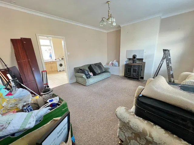 Francis Street, Stanley, DL15, photo 2