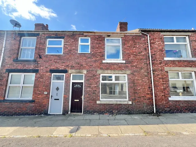 Francis Street, Stanley, DL15, photo 1