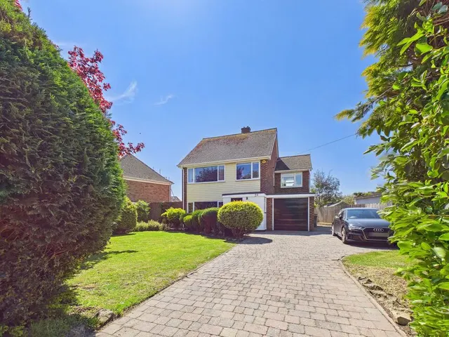 Turketel Road, Folkestone, Kent, CT20, photo 1