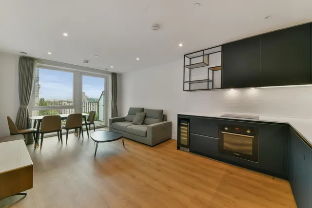 Waterview House, Grand Union, HA0, photo 3