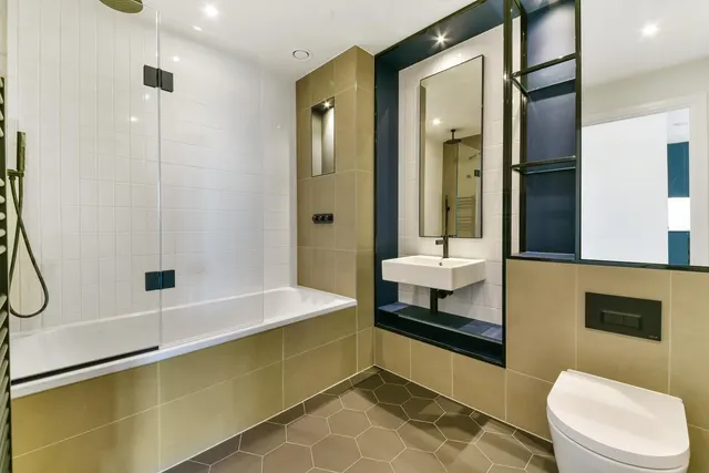 Waterview House, Grand Union, HA0, photo 2