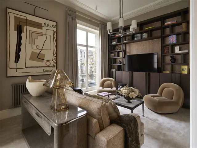 Chesham Street, Belgravia, London, SW1X, photo 1