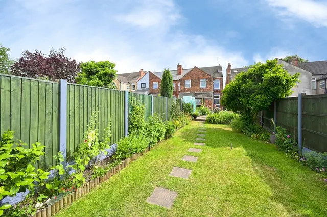 Photo 2 — St. Thomas' Avenue, Kirkby-in-Ashfield, Nottingham, Nottinghamshire, NG17