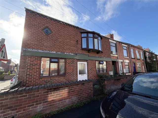 Breach Road, Heanor, DE75, photo 1