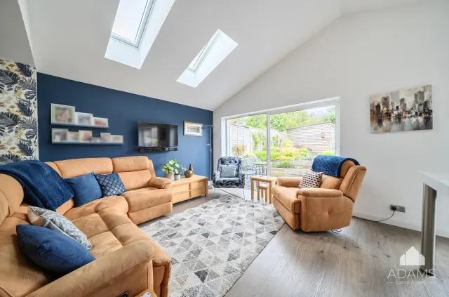 Photo 3 — Crispin Road, Winchcombe, Cheltenham