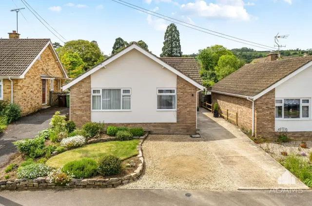 Crispin Road, Winchcombe, Cheltenham, photo 1