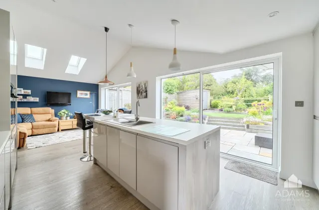 Photo 2 — Crispin Road, Winchcombe, Cheltenham