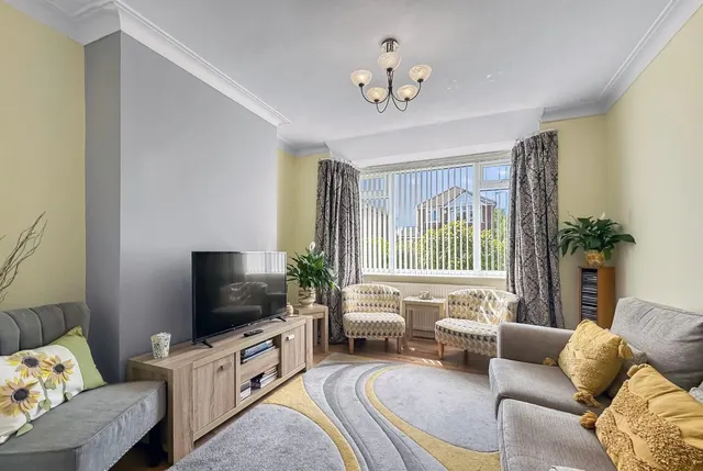 Photo 2 — Alexander Drive, Timperley, Cheshire WA15 6NH