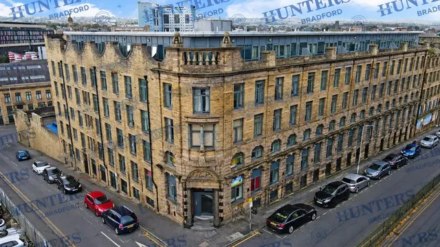 Woolston Warehouse, Grattan Road, Bradford, BD1, photo 1