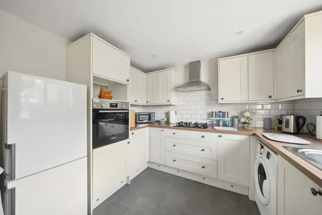 Sherbourne Road, Witney, OX28, photo 3