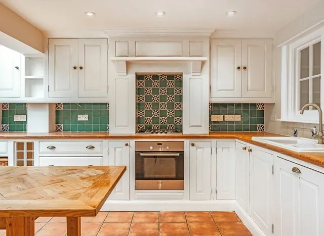 Mulberry Place, Hammersmith, W6, photo 2