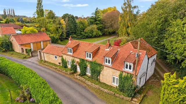 4 bedroom house, Walcot, Alkborough