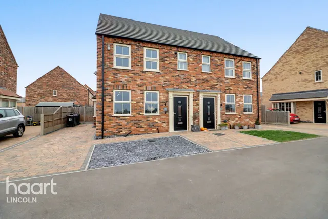 Coteland Road, Ruskington, NG34, photo 1