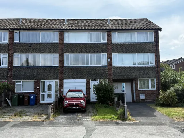 Cross Lane, Stockport, SK6, photo 1
