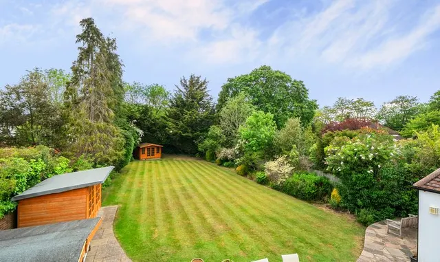 Photo 3 — Ewell Downs Road, Epsom, KT17