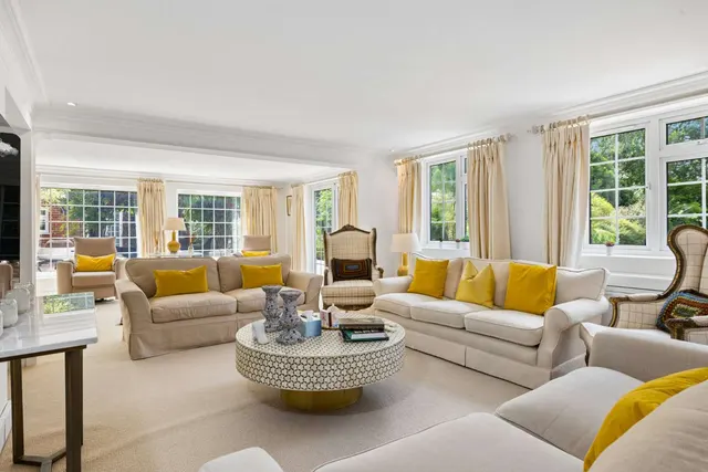 Photo 3 — Goose Rye Road, Worplesdon, Guildford, GU3 3RJ