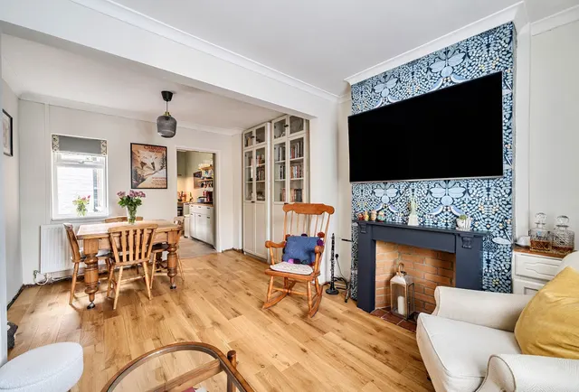 Photo 3 — Andover Street, Gloucestershire, Tivoli, GL50 2EL