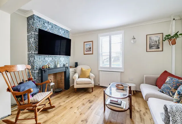 Photo 2 — Andover Street, Gloucestershire, Tivoli, GL50 2EL