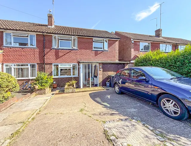 Valley Walk, Croxley Green, WD3, photo 1