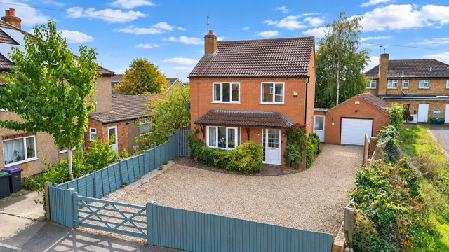 High Street, Billinghay, LN4, photo 1