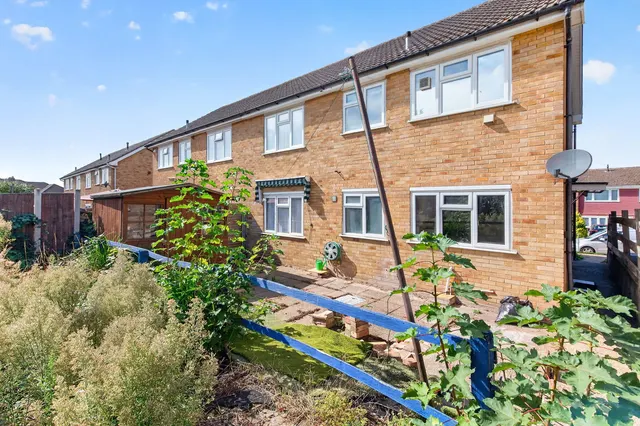 Boundary Road, Upminster, RM14, photo 2