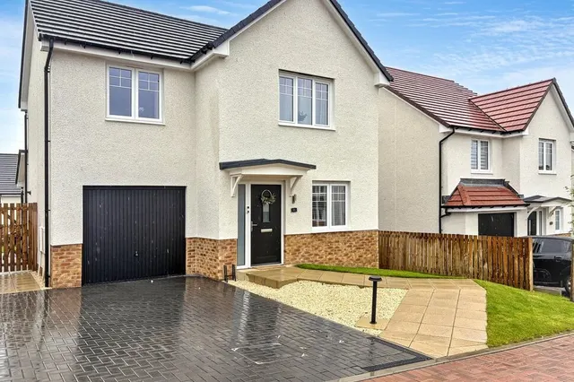 Glenfinnan Wynd, Hamilton, South Lanarkshire, ML3, photo 1