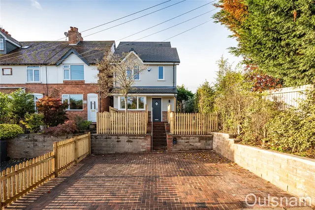 Dodford Road, Bournheath, Bromsgrove, Worcestershire, B61 9JP, photo 1