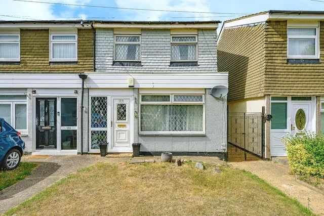 Hockwell Ring, Luton, Bedfordshire, LU4, photo 1