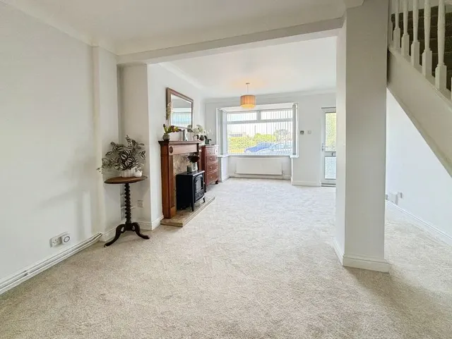 Photo 3 — St. Aidens Road, North Hykeham, Lincolnshire, LN6