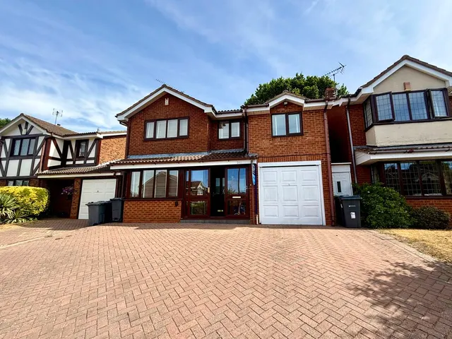 Marshmont Way, New Oscott, B23, photo 1