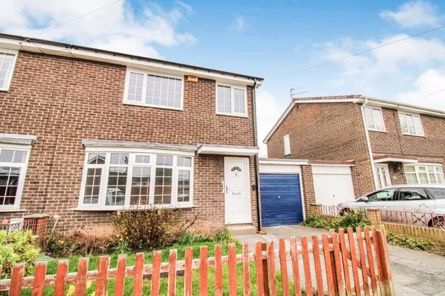 Blyth NE24 5SH, NE24, photo 1