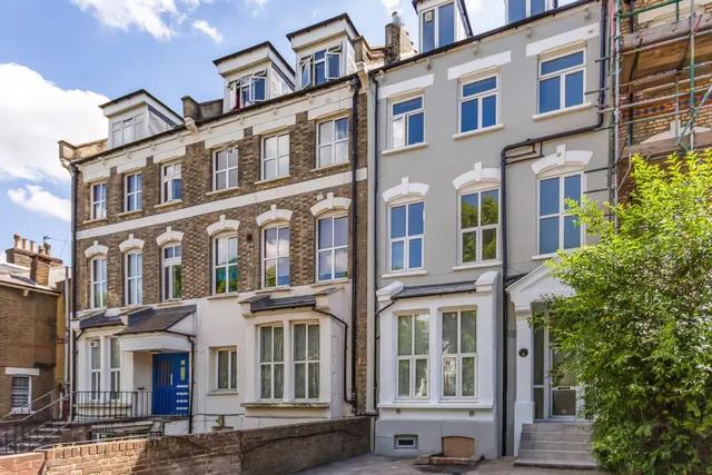 Woodberry Grove, Finsbury Park, N4, photo 1