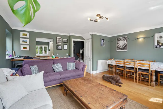Caldecott Road, Abingdon, OX14, photo 3