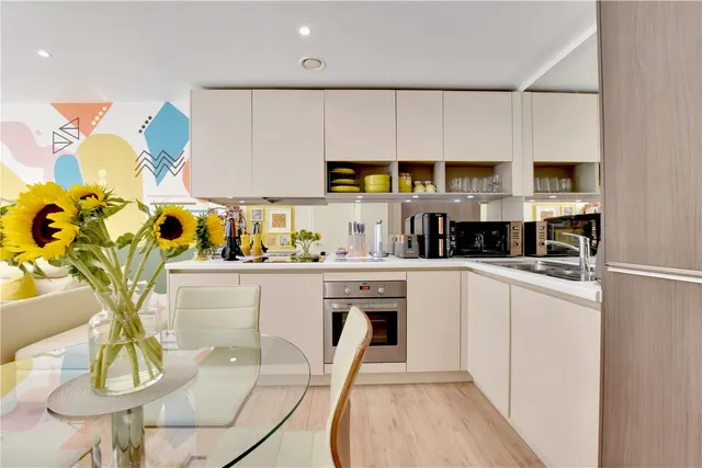Blackheath Road, Greenwich, SE10, photo 1