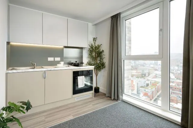 True sky studio, True Sheffield, 12 Tenter Street, Sheffield, S1 4XF, photo 1