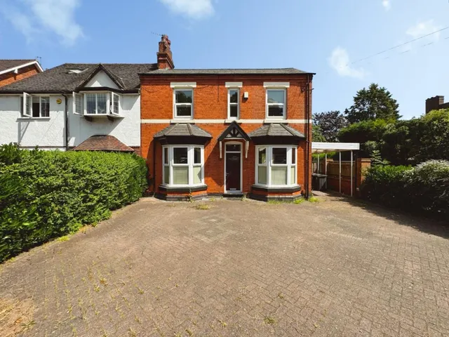 Walmley Road, Sutton Coldfield, photo 1