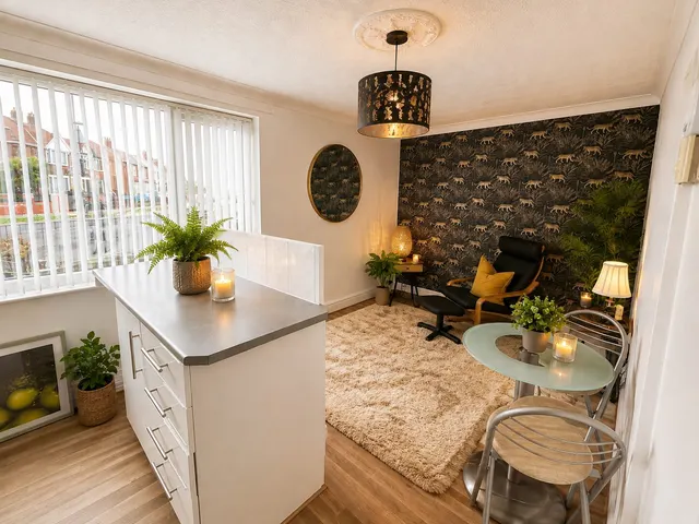 Park Road, Blackpool, FY1, photo 1