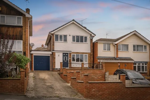 County Road, Gedling, NG4, photo 1