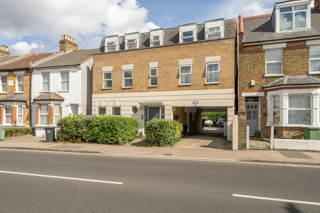 College Road, Bromley, BR1, photo 1