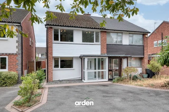 New Road, Bromsgrove, B60, photo 1