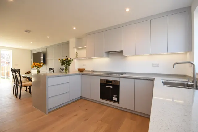 Peverel Place, Hatfield Peverel, CM3, photo 1