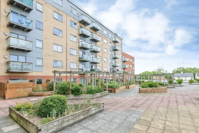 Station Lane, Basildon, SS13, photo 1