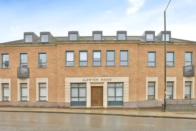Bethel Street, Norwich, photo 1
