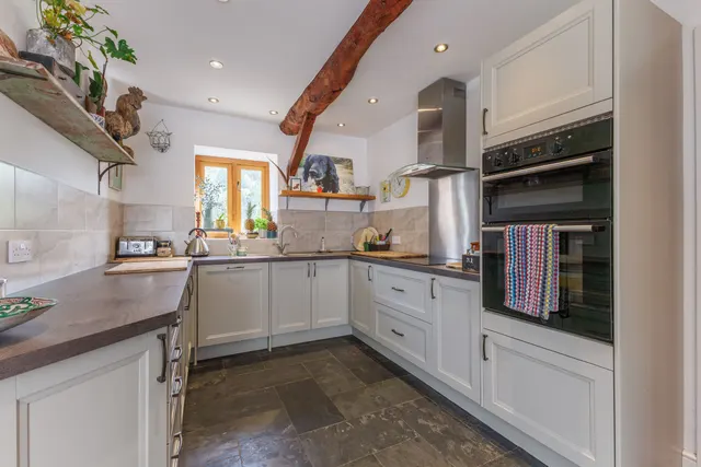 Photo 3 — Mill Lane, Aldington, WR11