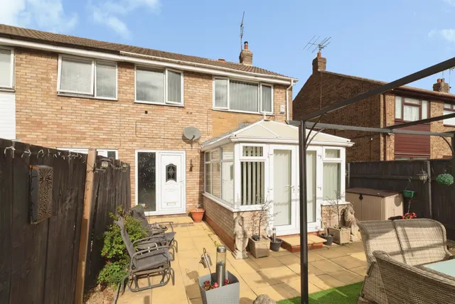 Marsdale, Hull, HU7, photo 1